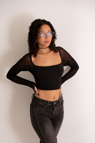 ZoeSilva on Cams.com