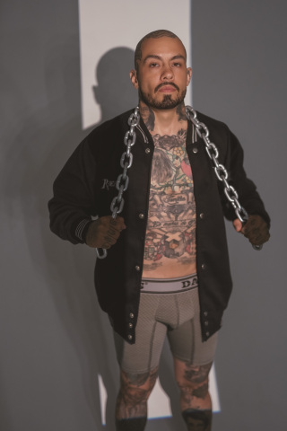 bushitattoo on Cams.com