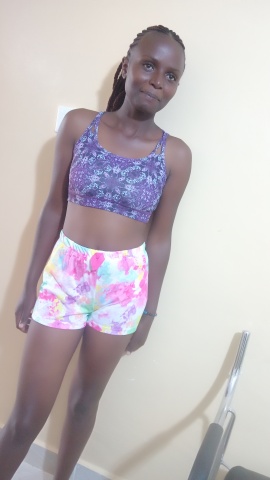 lilysmall on Cams.com