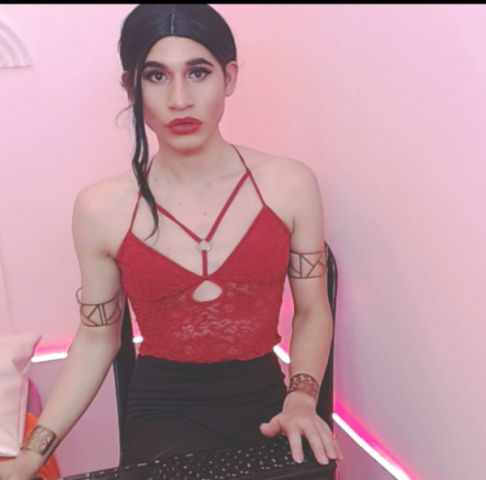 zoecyrus1 on Cams.com